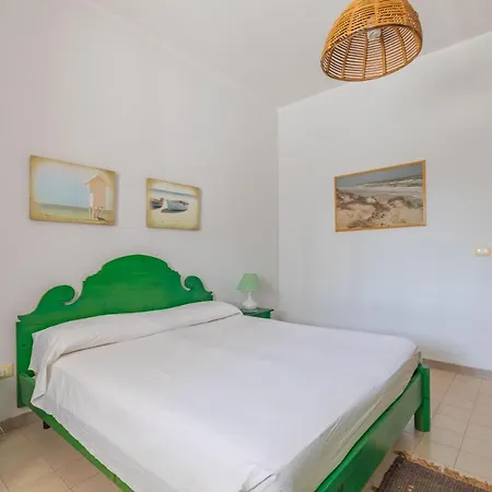 Albachiara Villa Torre dell'Orso