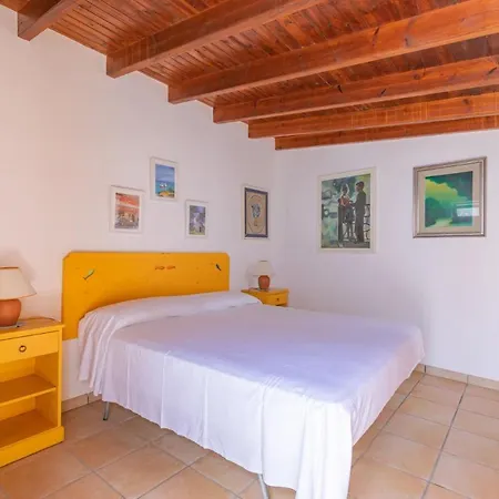 Albachiara Villa