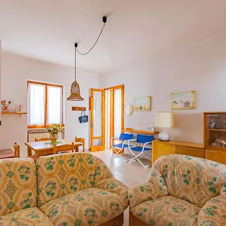 Albachiara Villa Torre dell'Orso