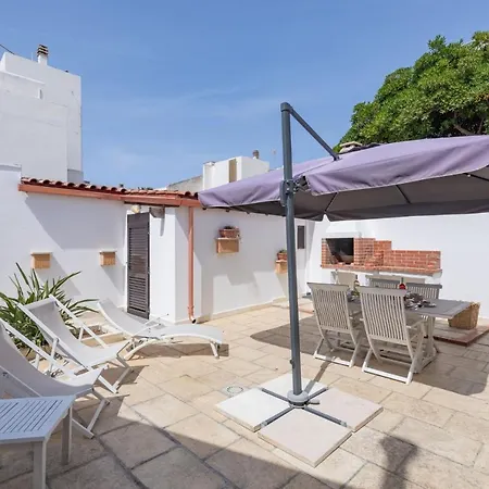 Albachiara Villa