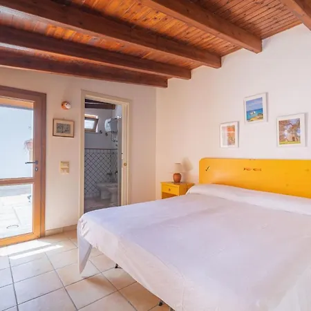 Albachiara Villa *