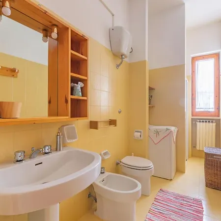 Albachiara Villa *