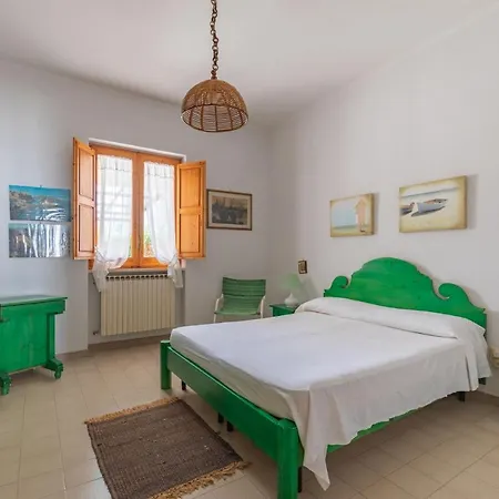 Albachiara Villa